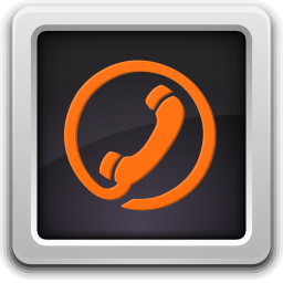 VoIP Tracker icon